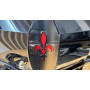 Професійна кавоварка La Marzocco GB5 S-AV 2GR