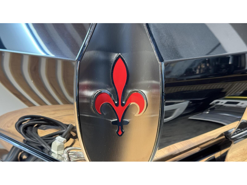 Професійна кавоварка La Marzocco GB5 S-AV 2GR