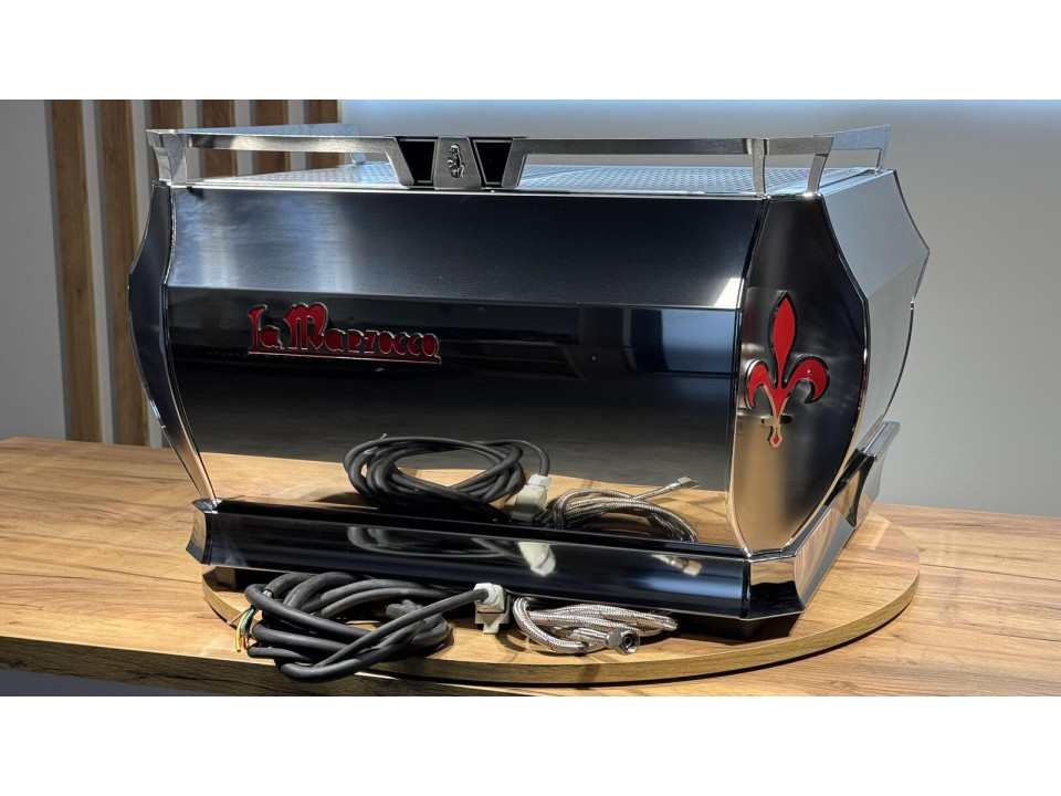 Професійна кавоварка La Marzocco GB5 S-AV 2GR