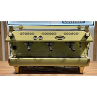 Професионална кафемашина  La Marzocco GB5 3GR употребявани 