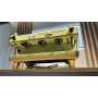 Professionele koffiemachine La Marzocco GB5 3GR tweedehands