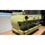 Professionele koffiemachine La Marzocco GB5 3GR tweedehands