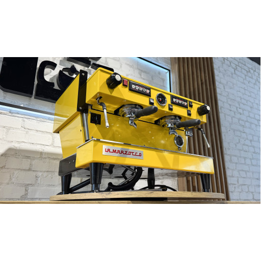 Profesionální kávovar La Marzocco Linea Classic 2gr — použitý