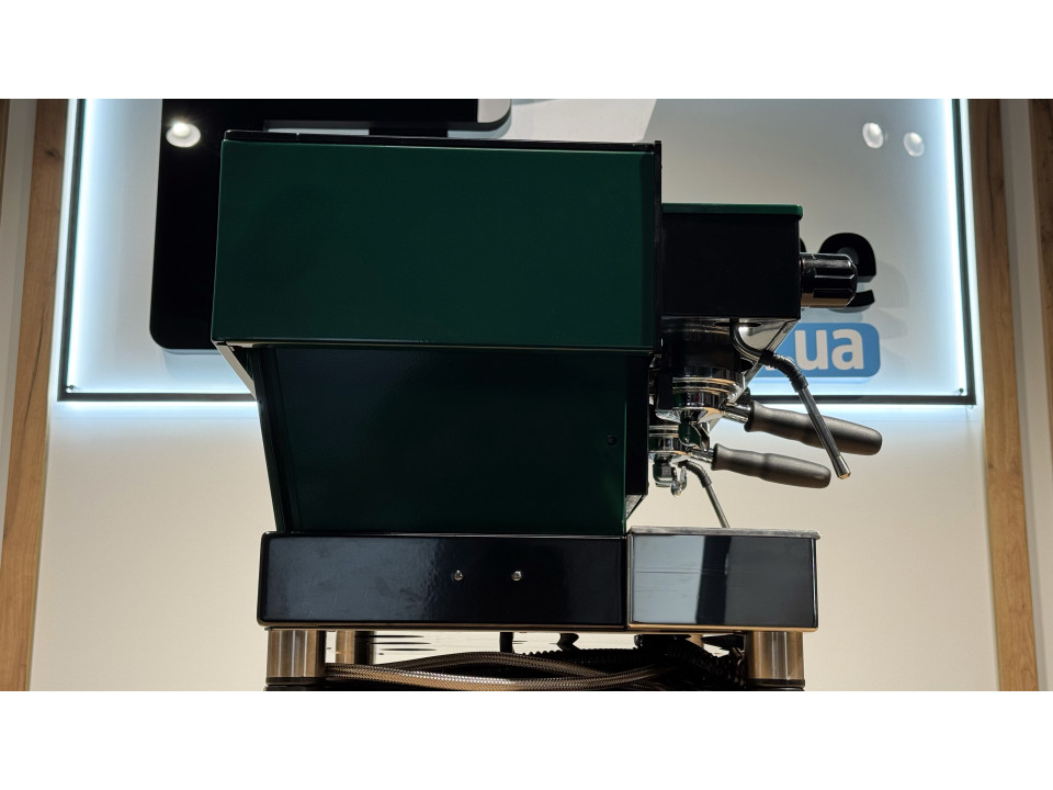 La Marzocco Linea Classic 2gr professionele koffiemachine gebruikt