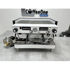 Koffiemachine La Marzocco Gebruikte professionele Linea Classic — gebruikt