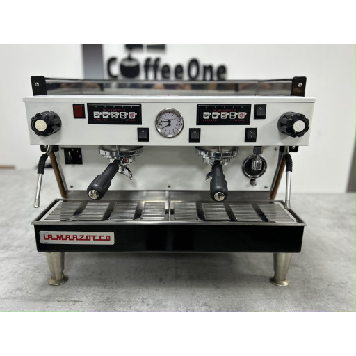 Profesionálny kávovar La Marzocco Linea Classic 2gr — použité