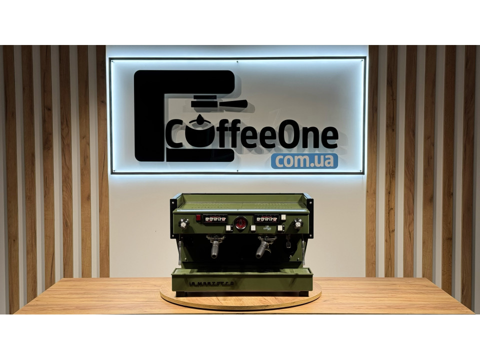 La Marzocco Linea Classic 2GR professionele koffiemachine gebruikt