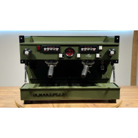 Професионална кафе машина La Marzocco Linea Classic 2GR — б/у