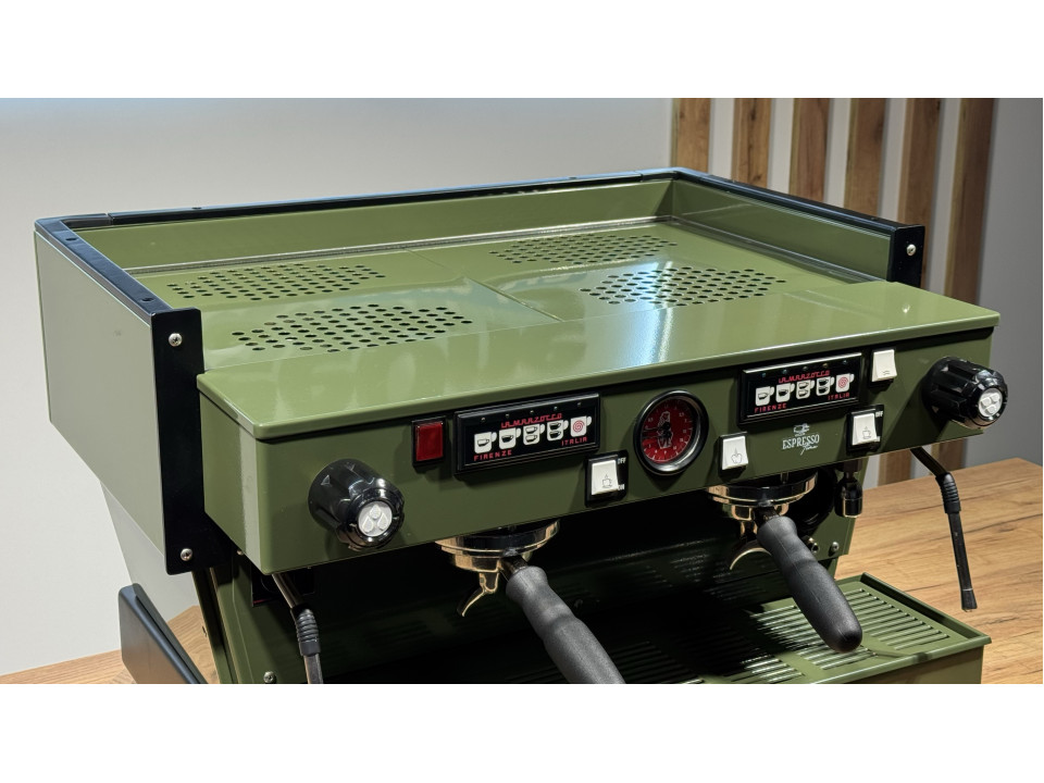 La Marzocco Linea Classic 2GR professionele koffiemachine gebruikt