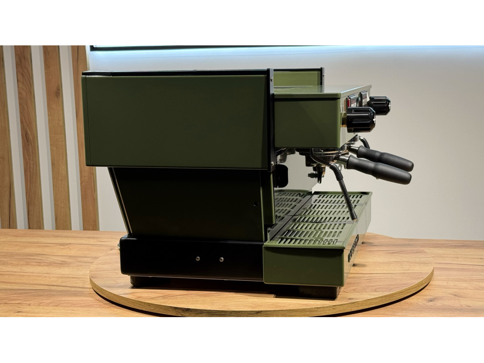 La Marzocco Linea Classic 2GR professionele koffiemachine gebruikt