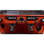 La Marzocco Linea Classic 2GR professionele koffiemachine gebruikt