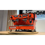 La Marzocco Linea Classic 2GR professionele koffiemachine gebruikt