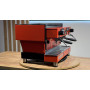 La Marzocco Linea Classic 2GR professionele koffiemachine gebruikt