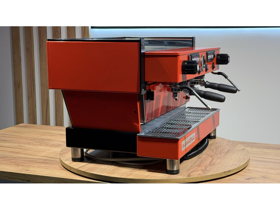 La Marzocco Linea Classic 2GR professionele koffiemachine gebruikt