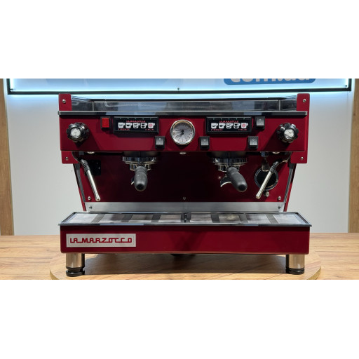 Профессиональная кофемашина La Marzocco Linea Classic 2GR  б/у