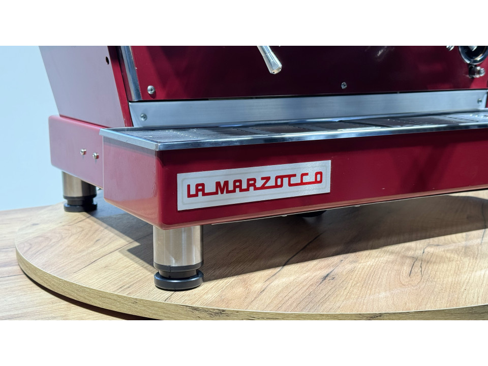 La Marzocco Linea Classic 2GR professionele koffiemachine gebruikt