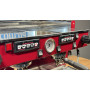 La Marzocco Linea Classic 2GR professionele koffiemachine gebruikt