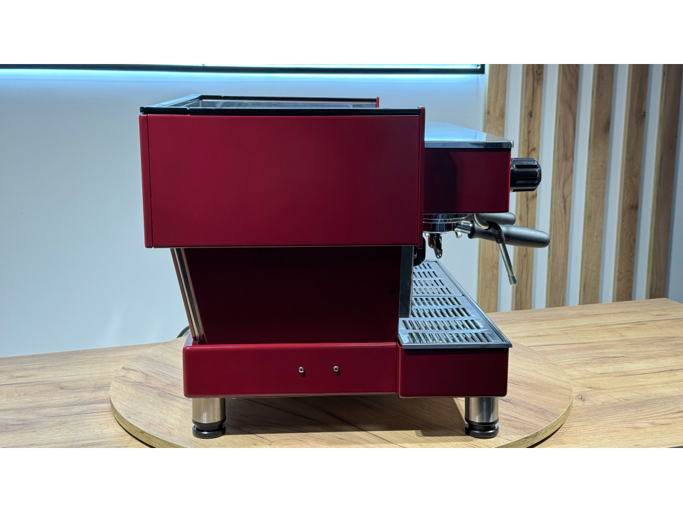 La Marzocco Linea Classic 2GR professionele koffiemachine gebruikt