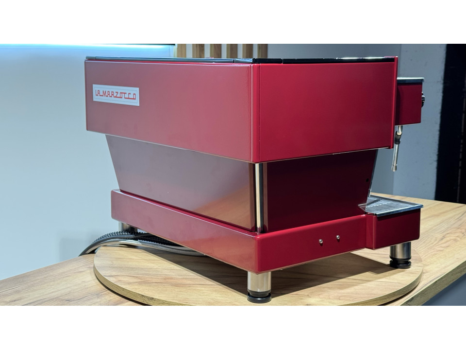 La Marzocco Linea Classic 2GR professionele koffiemachine gebruikt