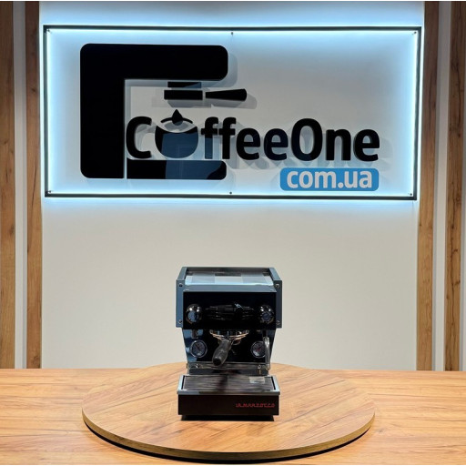 Profesionální kávovar La Marzocco Linea Micra 1GR — použitý | použité (servisované)