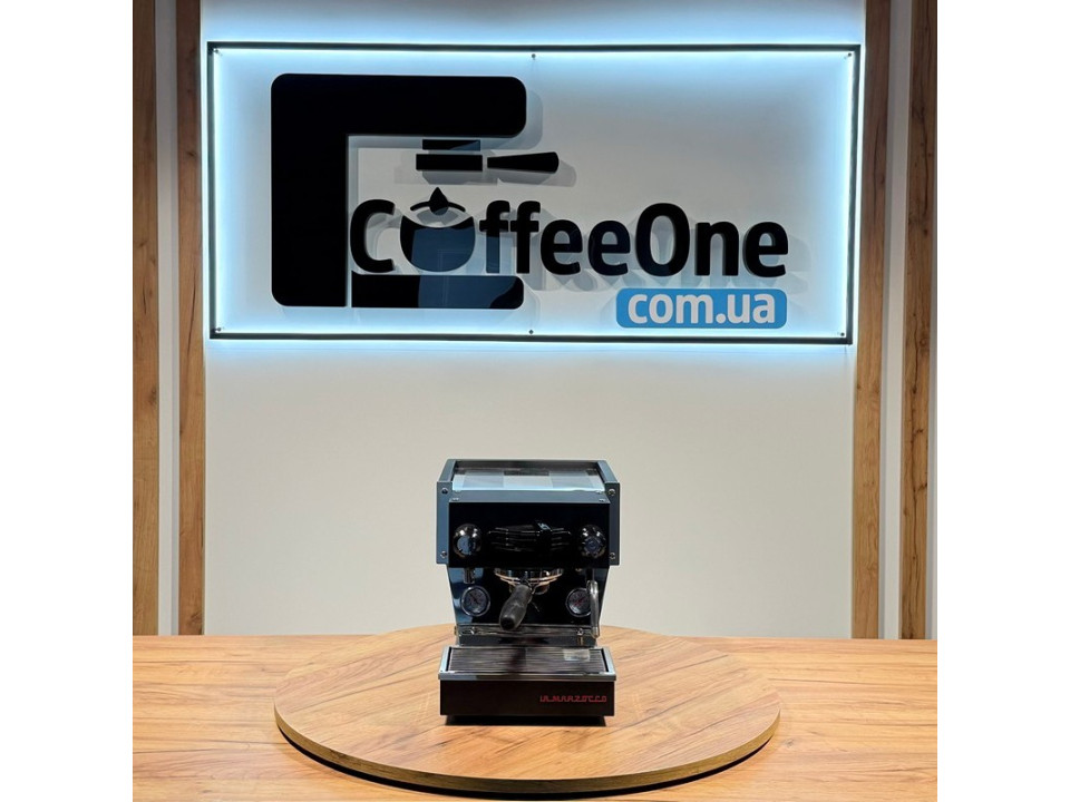 La Marzocco Linea Micra 1GR professionele koffiemachine gebruikt
