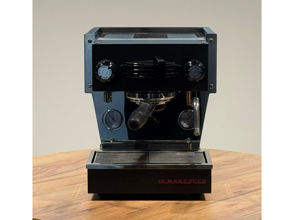 La Marzocco Linea Micra 1GR professionele koffiemachine gebruikt