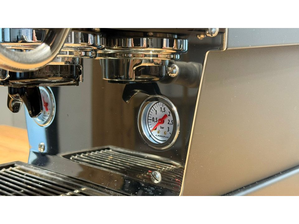 La Marzocco Linea Micra 1GR professionele koffiemachine gebruikt