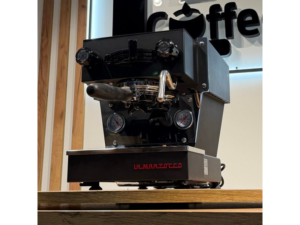 La Marzocco Linea Micra 1GR professionele koffiemachine gebruikt
