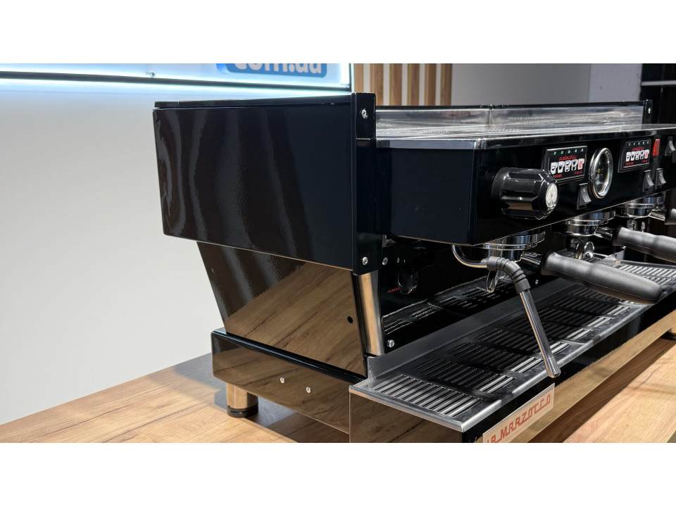 La Marzocco Linea Classic 3GR professionele koffiemachine gebruikt