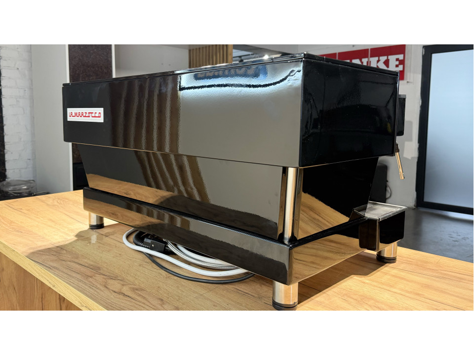 La Marzocco Linea Classic 3GR professionele koffiemachine gebruikt
