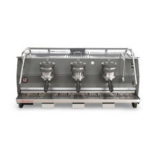 Professionele koffiemachine La Marzocco Strada X 3GR voor bars en cafés — nieuw