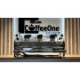 Professionele koffiemachine voor bars en cafés La Marzocco Strada EP 3GR gebruikt