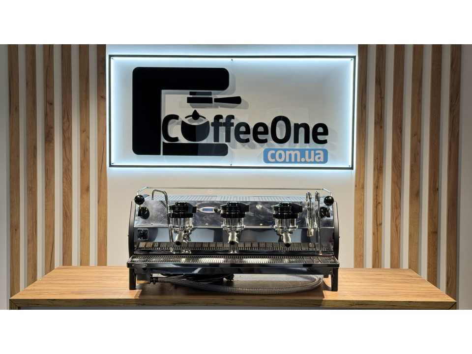 La Marzocco Strada EP 3GR professionele koffiemachine gebruikt