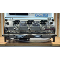 Професионална кафемашина La Marzocco Strada EP 3GR употребявани — б/у