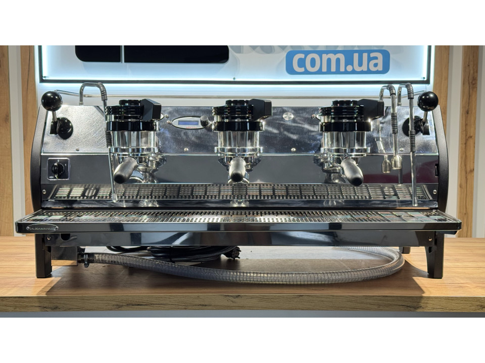 La Marzocco Strada EP 3GR professionele koffiemachine gebruikt