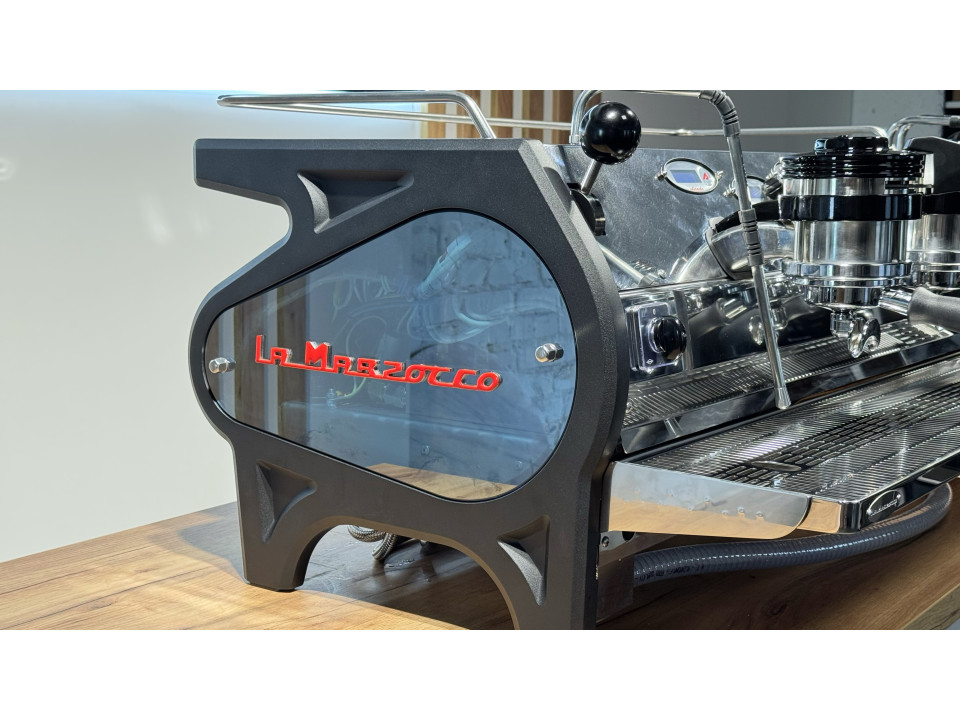 La Marzocco Strada EP 3GR professionele koffiemachine gebruikt