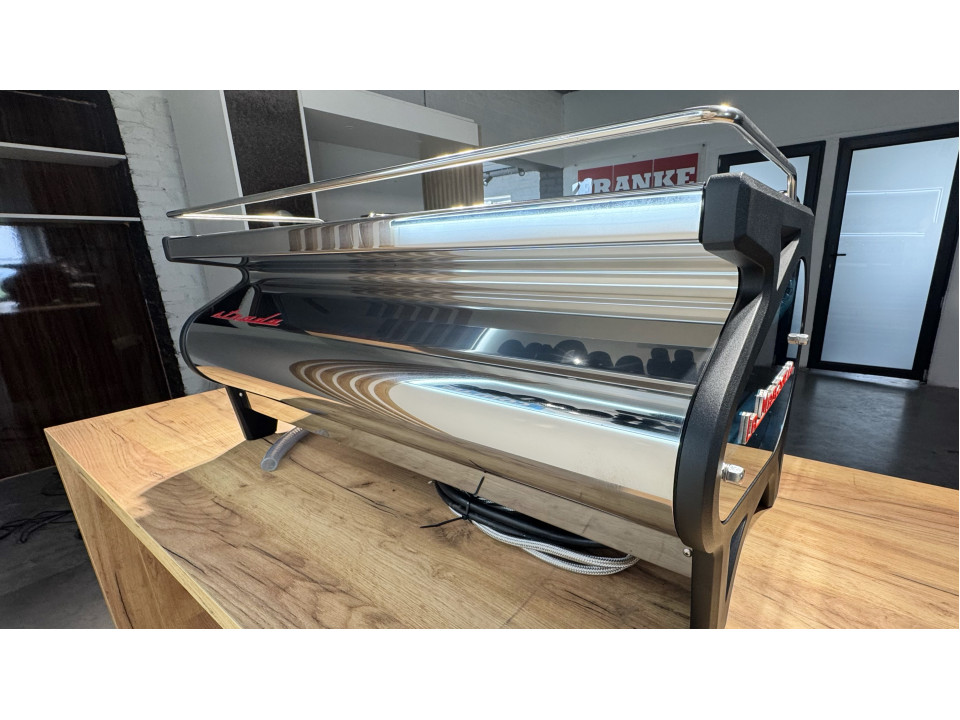 La Marzocco Strada EP 3GR professionele koffiemachine gebruikt