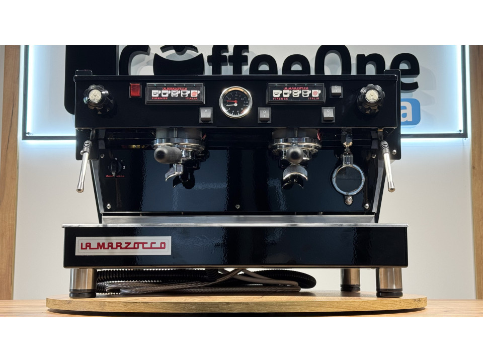 La Marzocco Linea Classic 2gr professionele koffiemachine gebruikt