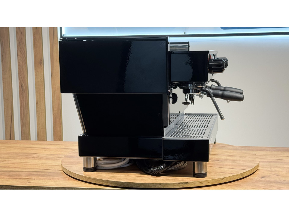 La Marzocco Linea Classic 2gr professionele koffiemachine gebruikt