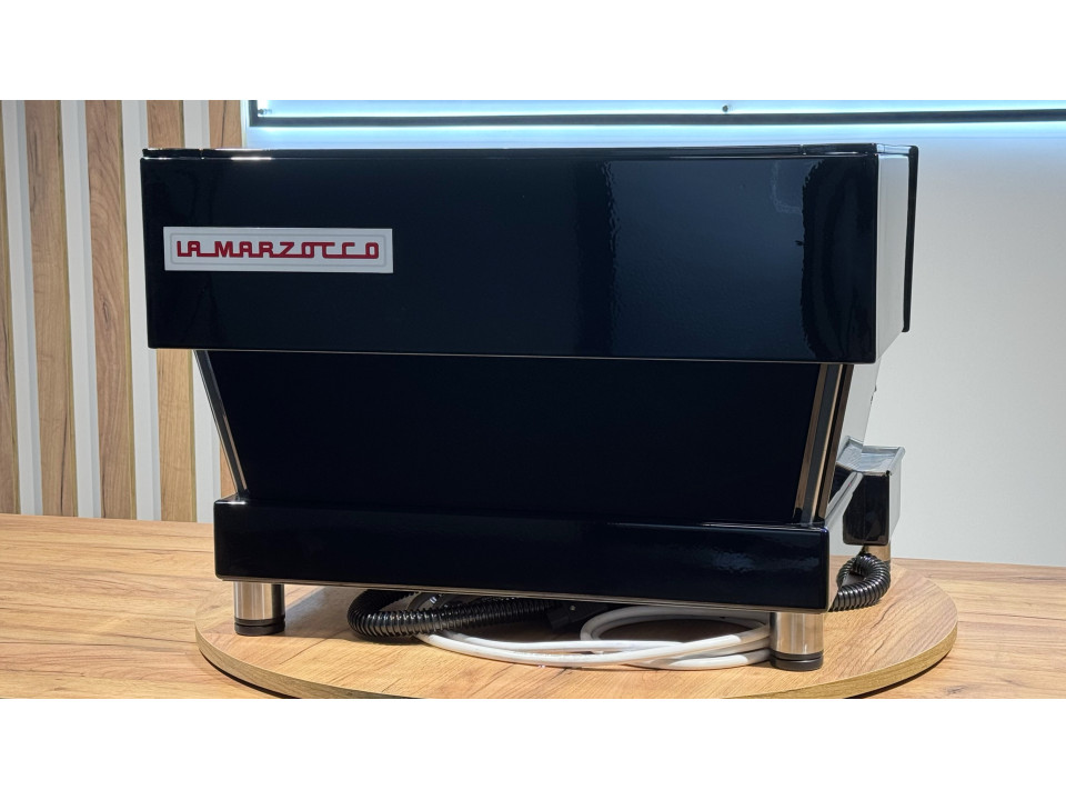 La Marzocco Linea Classic 2gr professionele koffiemachine gebruikt