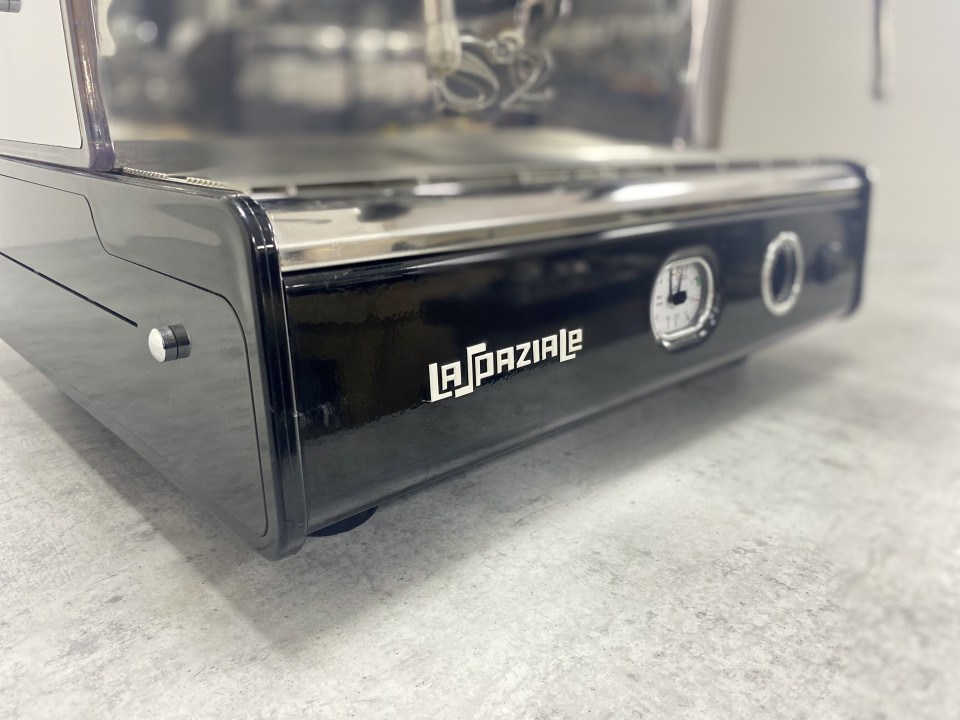 Професионална кафе машина  La Spaziale S2 Compact б / у