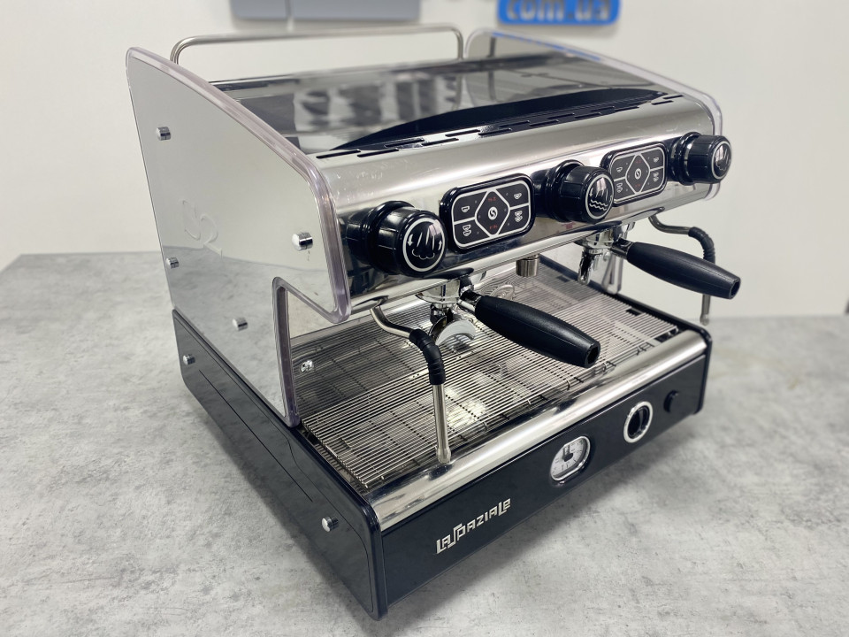 Професионална кафе машина  La Spaziale S2 Compact б / у