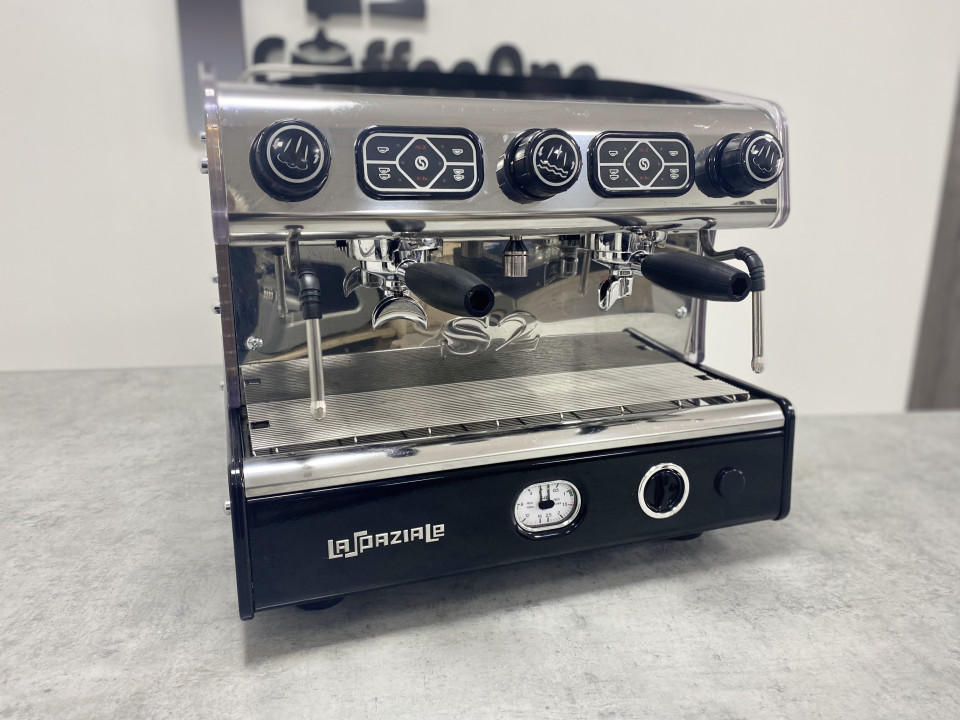 Професионална кафе машина  La Spaziale S2 Compact б / у