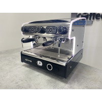 Професионална кафе машина La Spaziale S2 Compact използвани