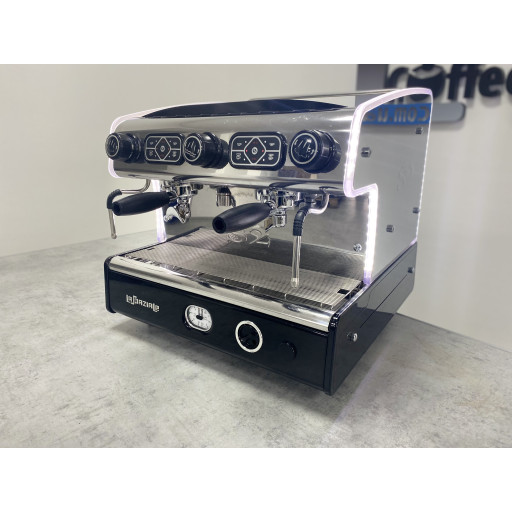 Použitý profesionální kávovar La Spaziale S2 Compact