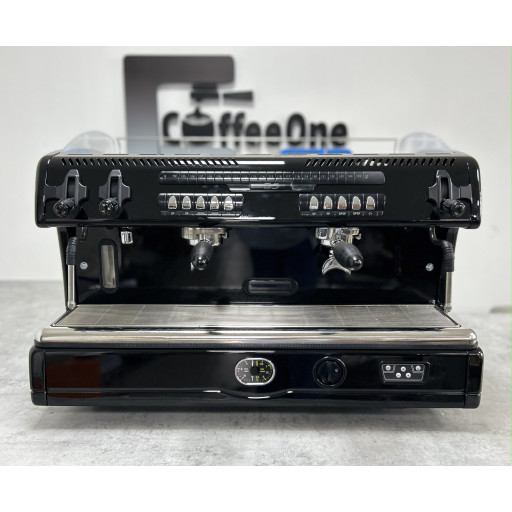 Profesionálny kávovar La Spaziale S5 — použité