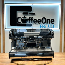 Professionele koffiemachine Nuova Simonelli Aurelia 2GR — gebruikt