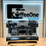 Professionele koffiemachine Nuova Simonelli Aurelia 2GR gebruikt
