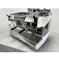 ماكينة صنع القهوة الاحترافية Nuova Simonelli Aurelia 2 GR — مستخدم