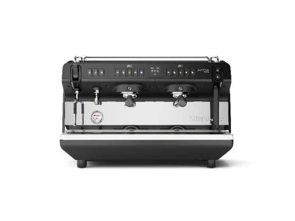 Кавомашина Nuova Simonelli Appia Viva XT 2Gr V